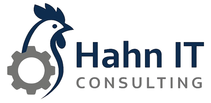 Hahn IT Consulting